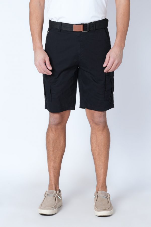 N218 CARGO SHORT