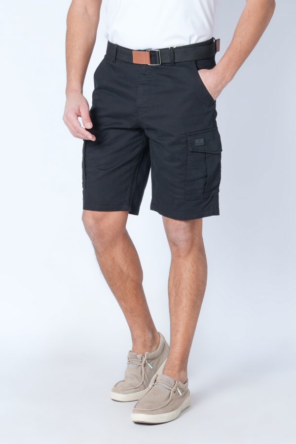 N218 CARGO SHORT