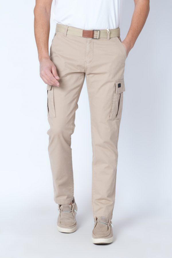 N219 CARGO PANT