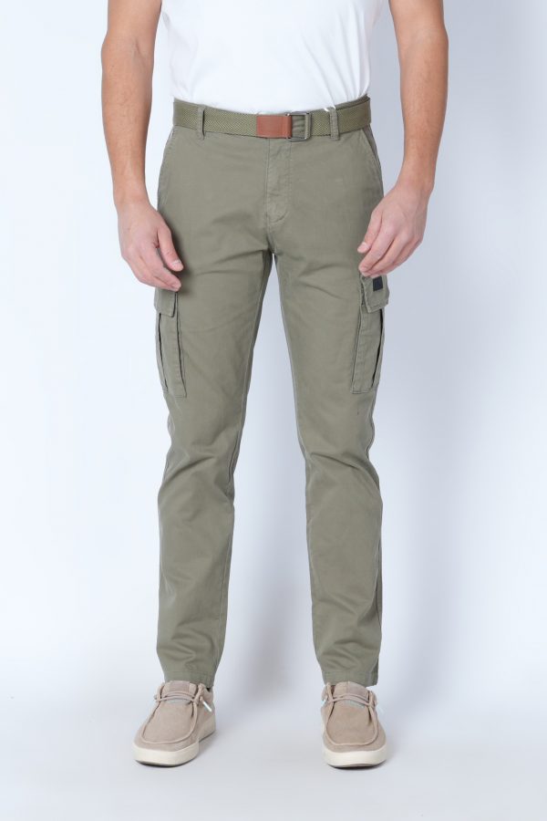 N219 CARGO PANT