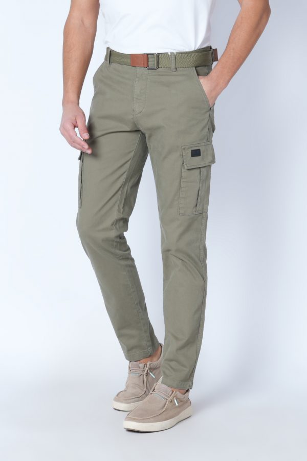 N219 CARGO PANT